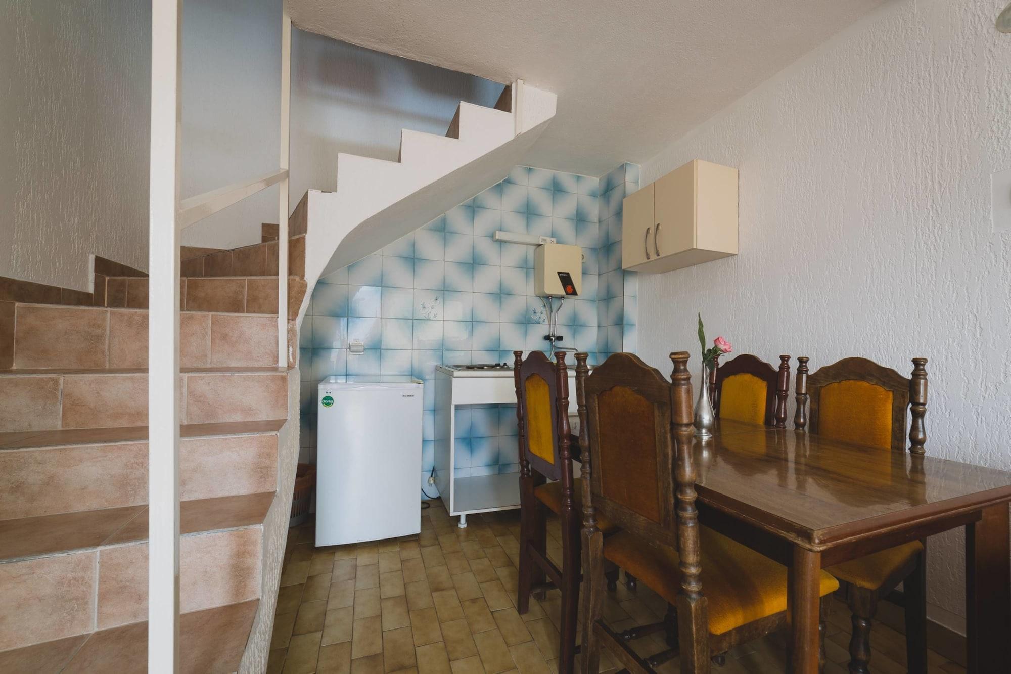 Apartments Ana Budva Dış mekan fotoğraf