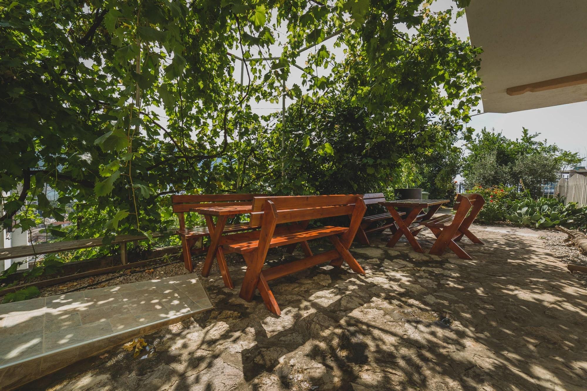Apartments Ana Budva Dış mekan fotoğraf