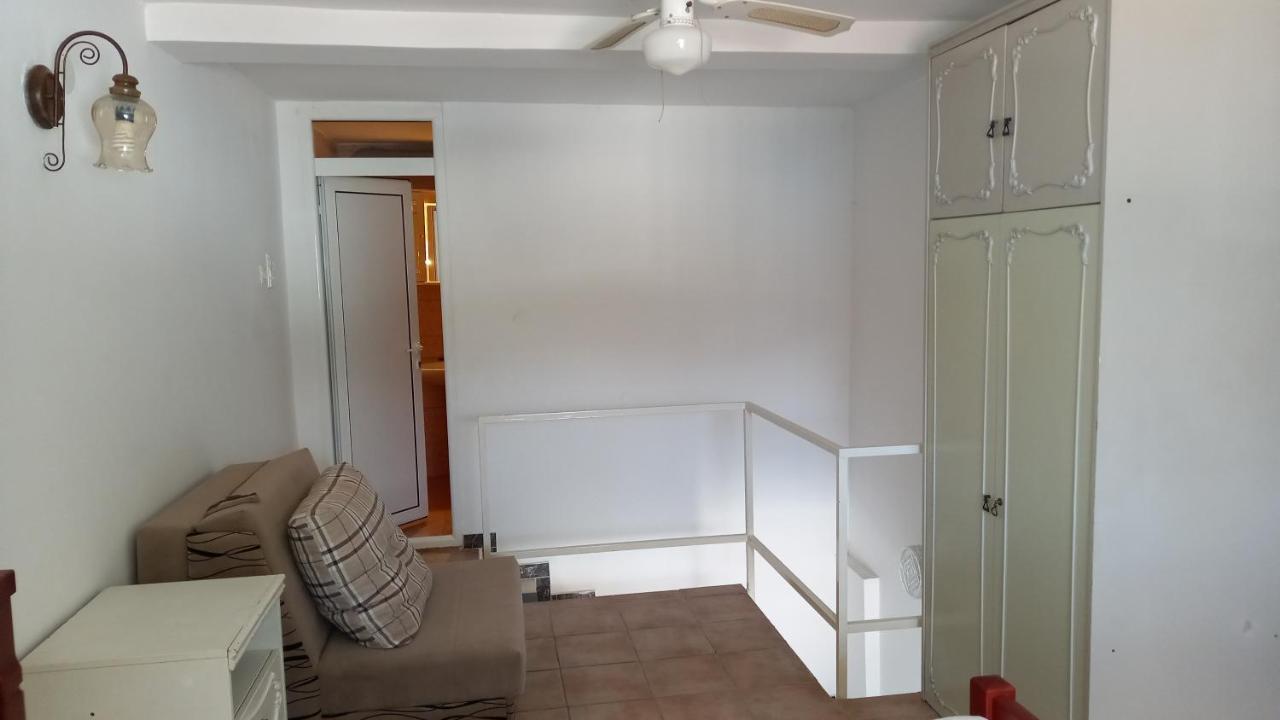 Apartments Ana Budva Dış mekan fotoğraf