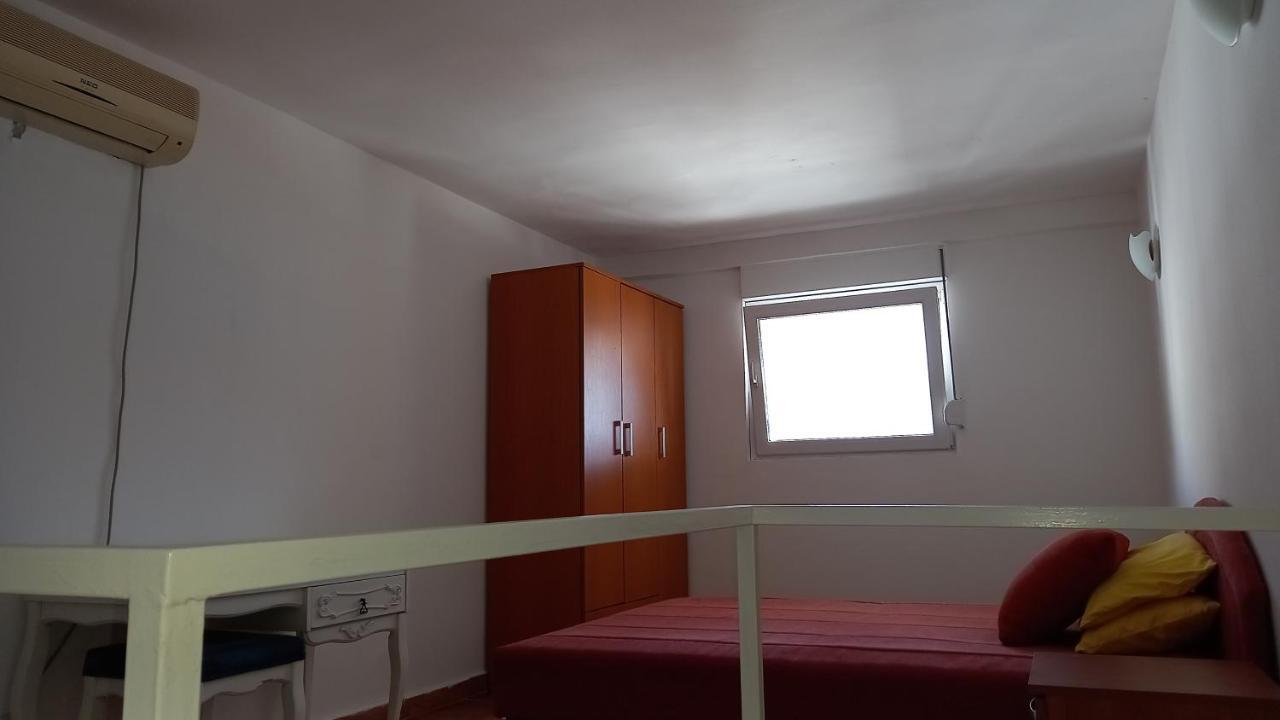 Apartments Ana Budva Dış mekan fotoğraf