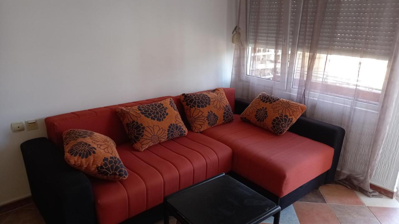 Apartments Ana Budva Dış mekan fotoğraf