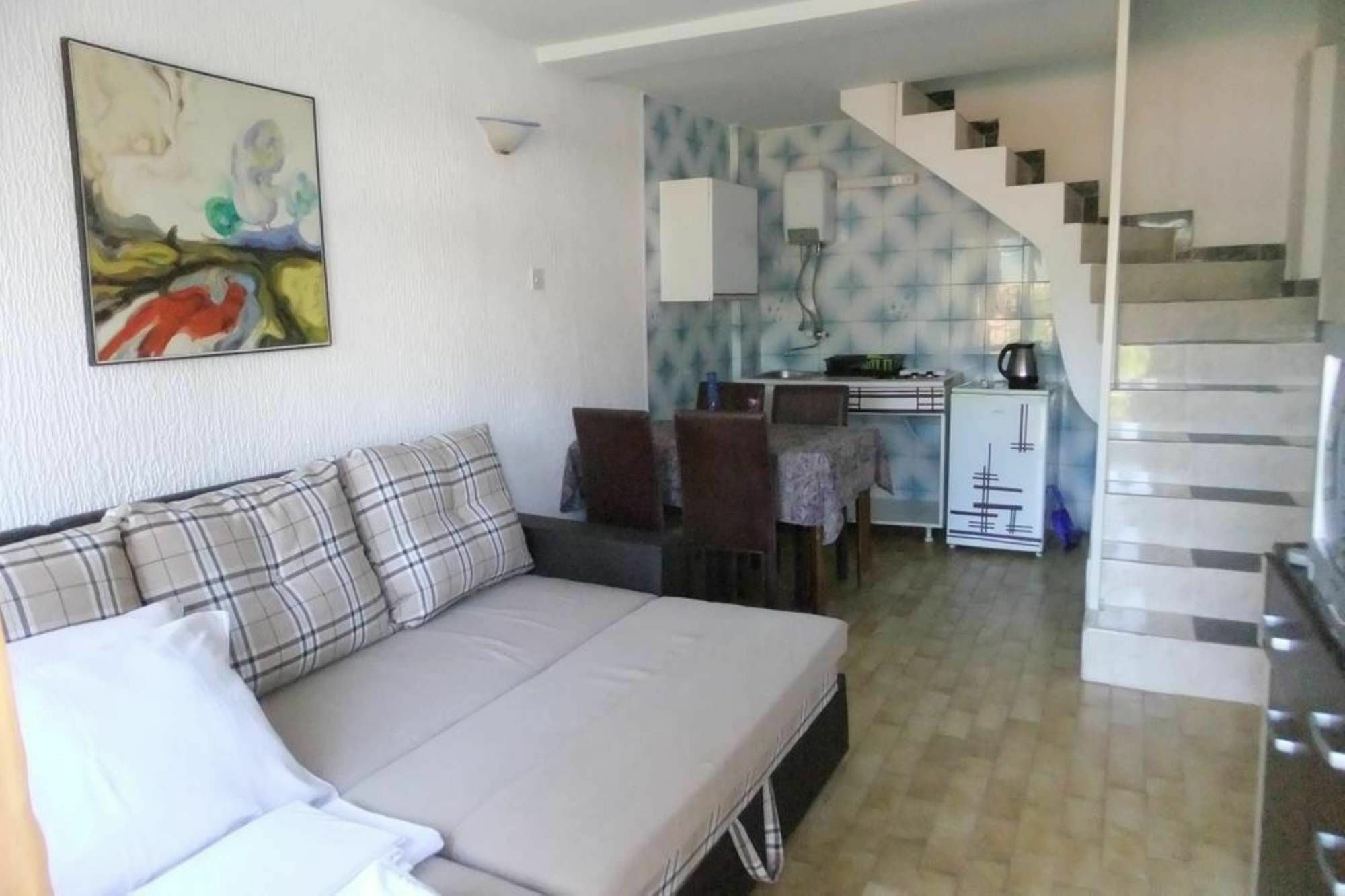 Apartments Ana Budva Dış mekan fotoğraf